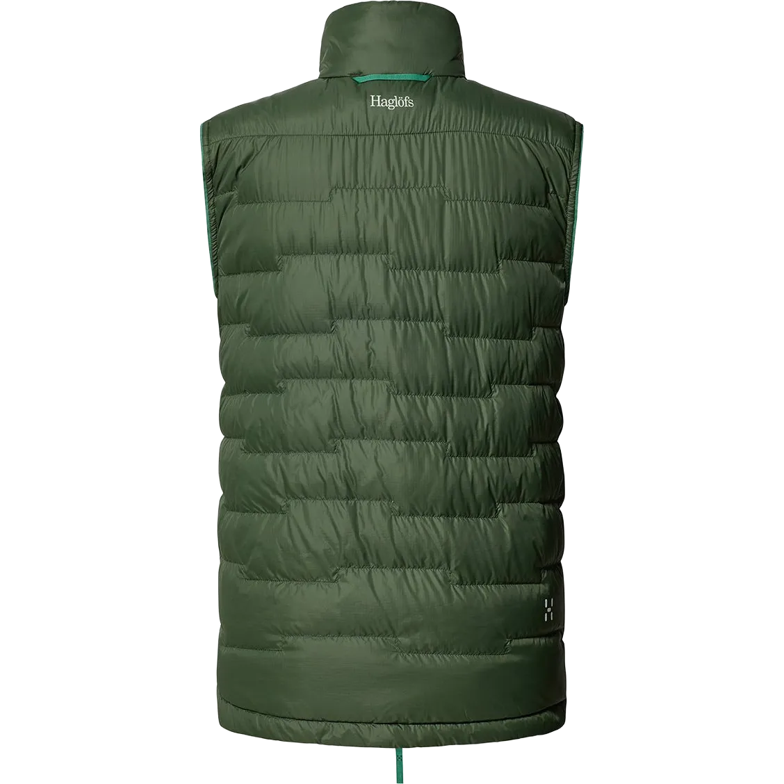 ROC Flash Down Vest Women dunväst