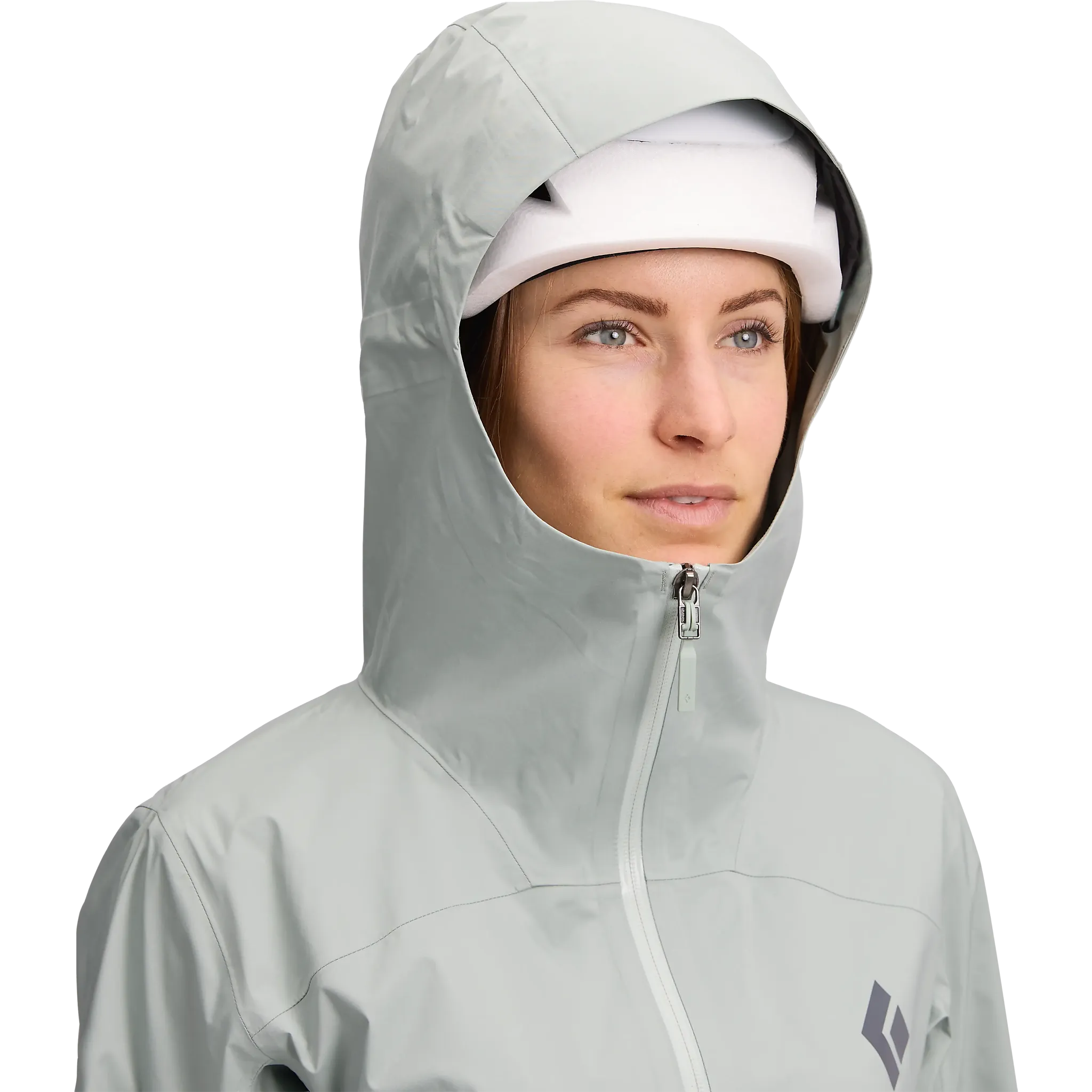 Fineline Stretch Shell Women regnjakke