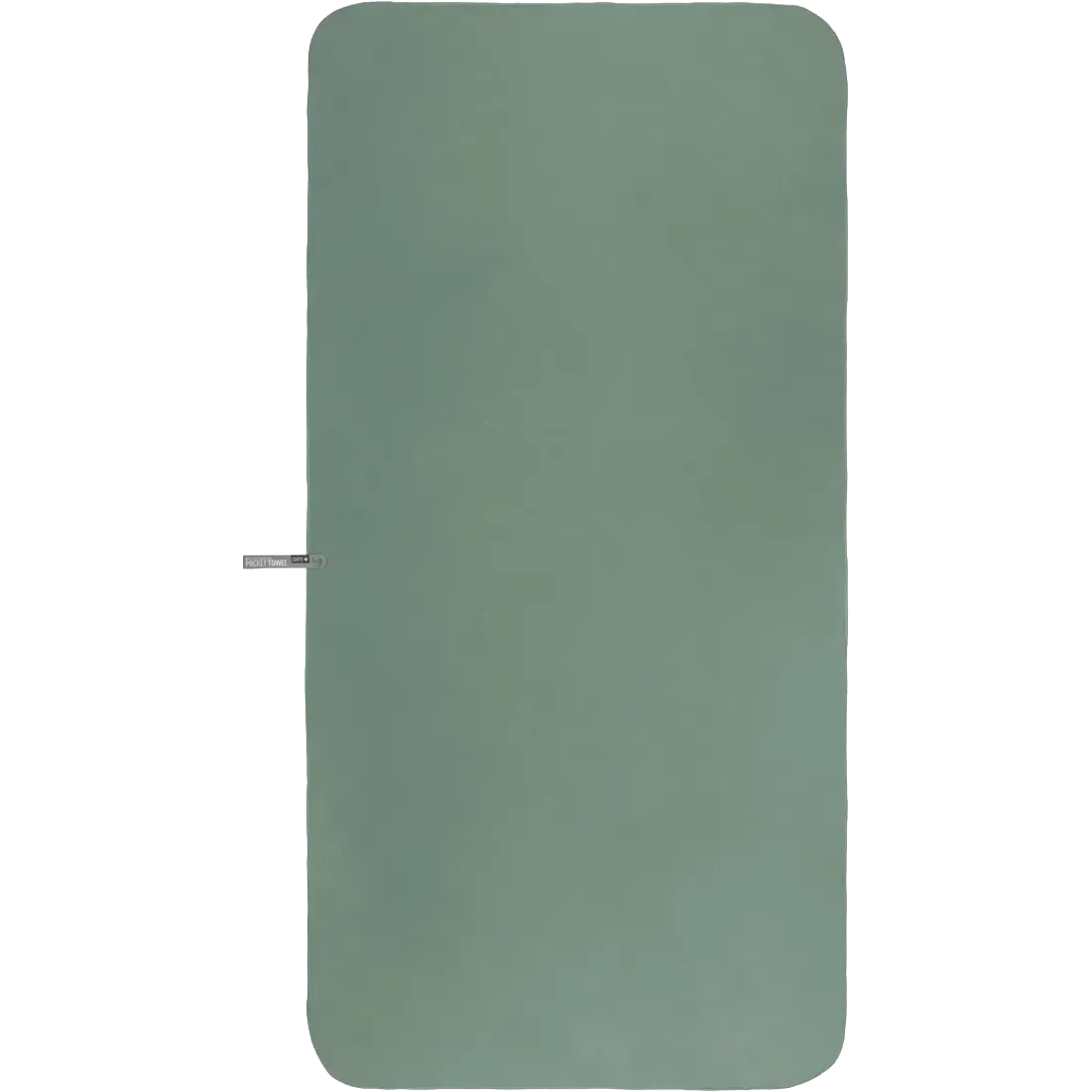 Pocket Towel Large handduk