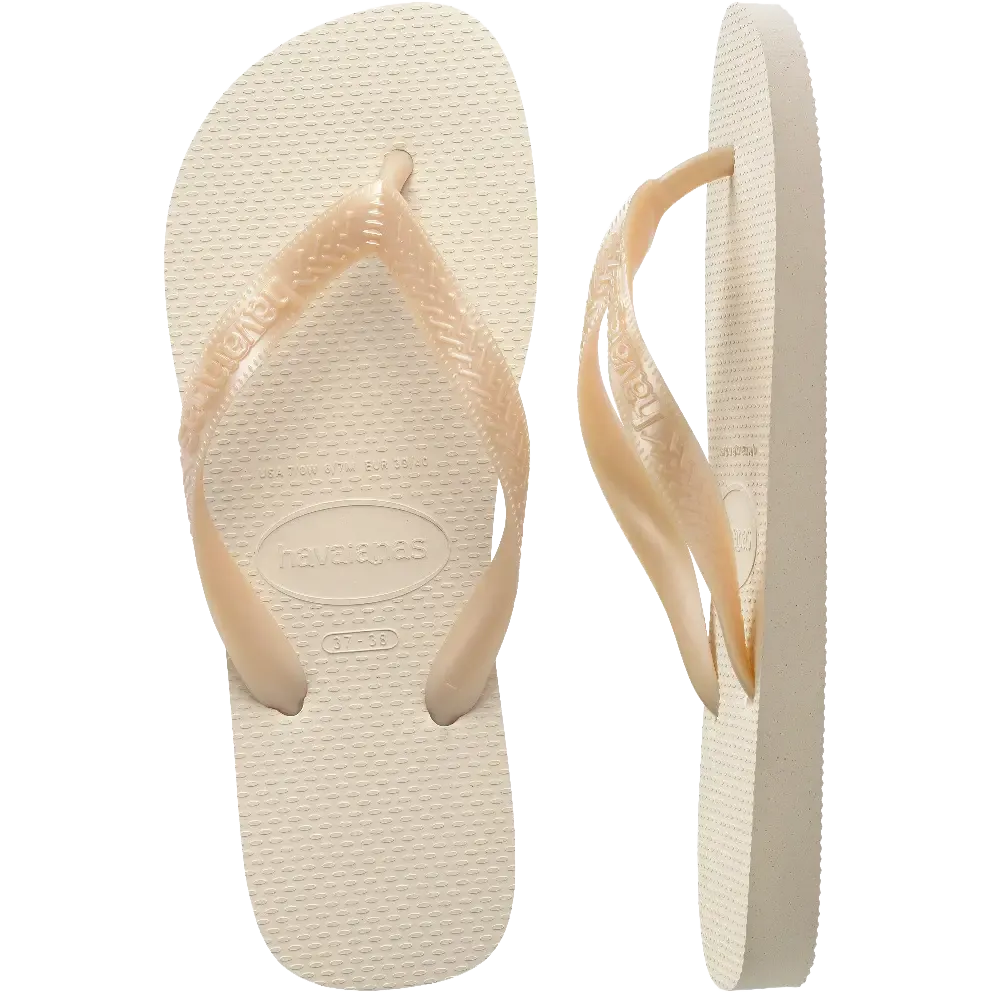 Top Senses Flip Flops Women