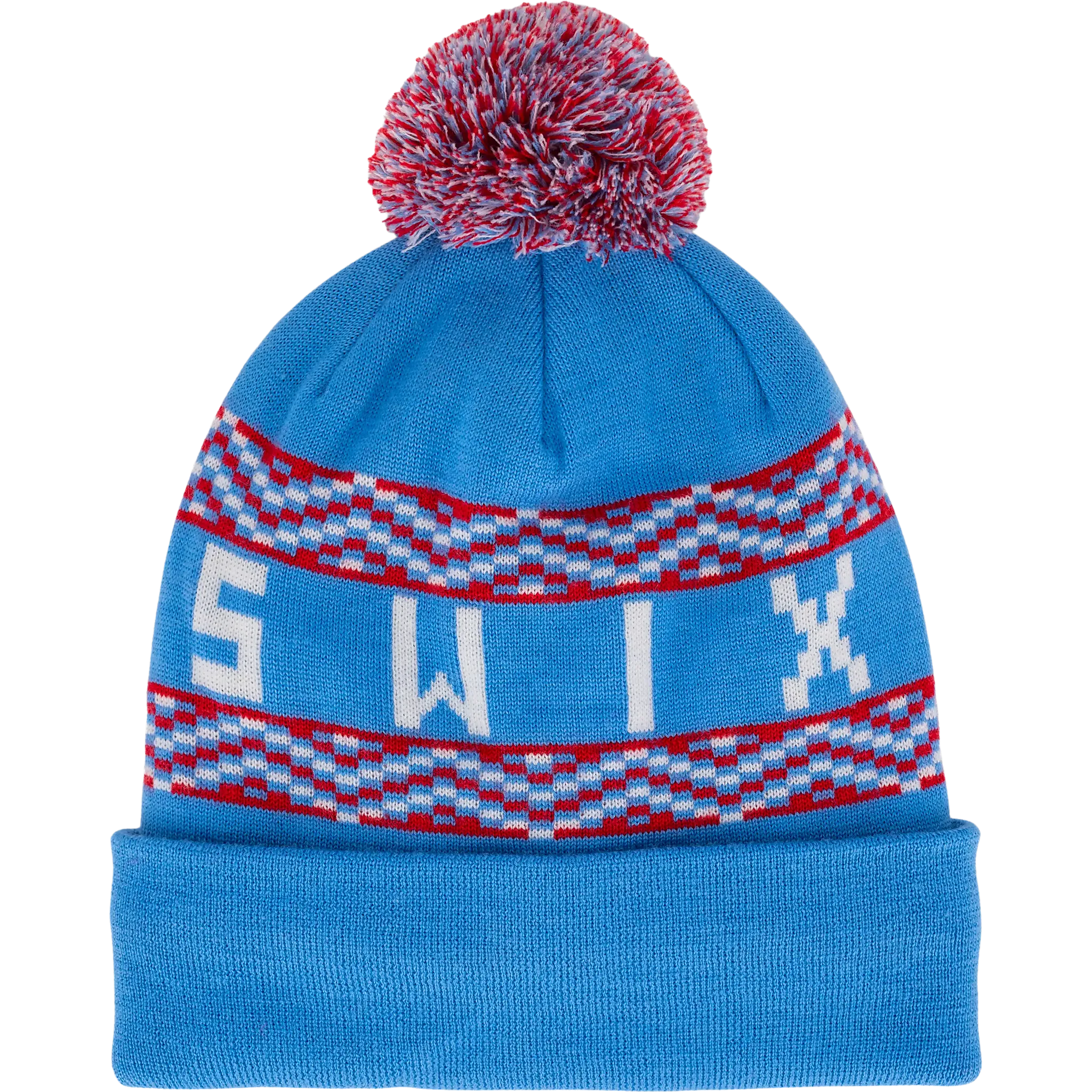 Nordic Wool Beanie
