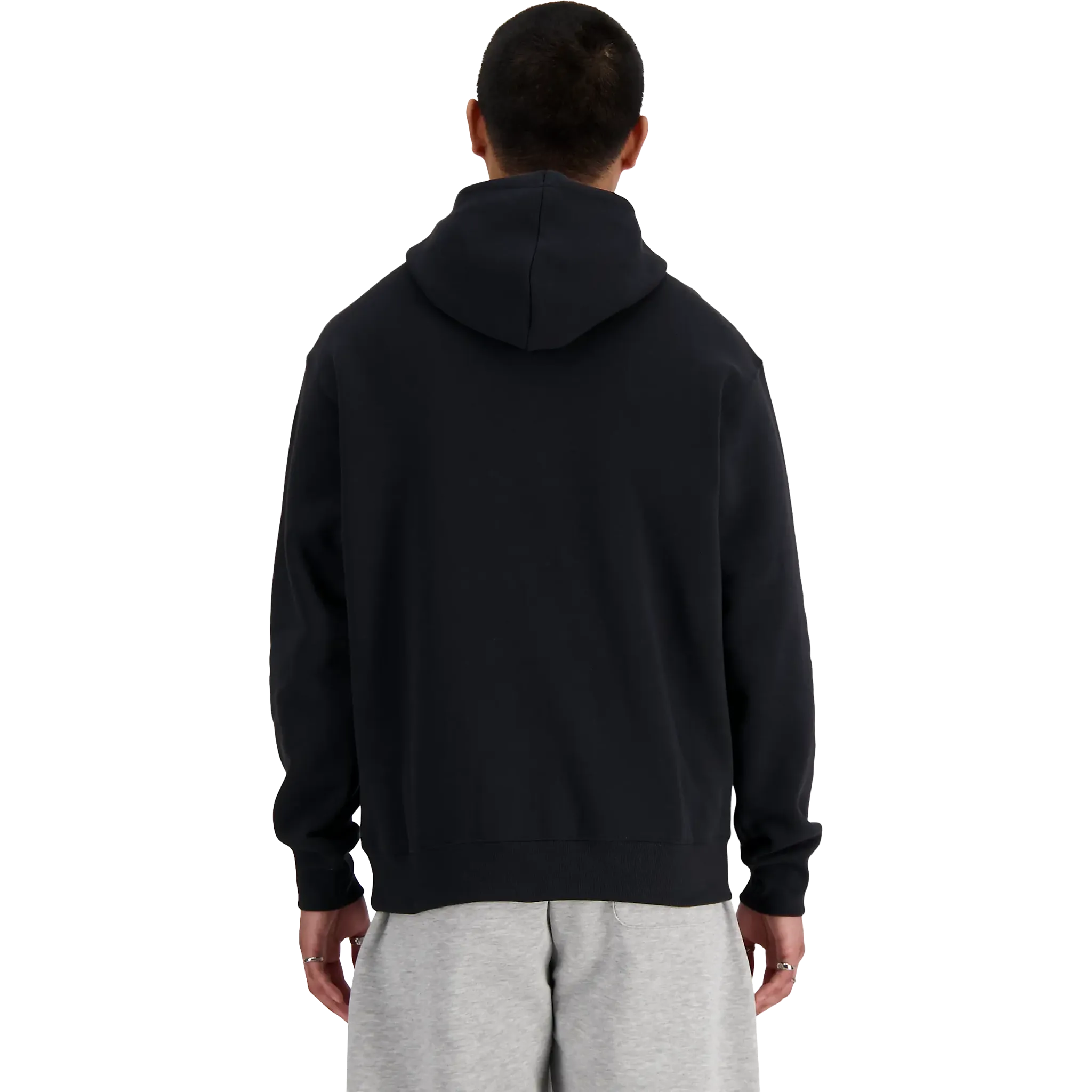 Sport Essentials Fleece Hoodie Men