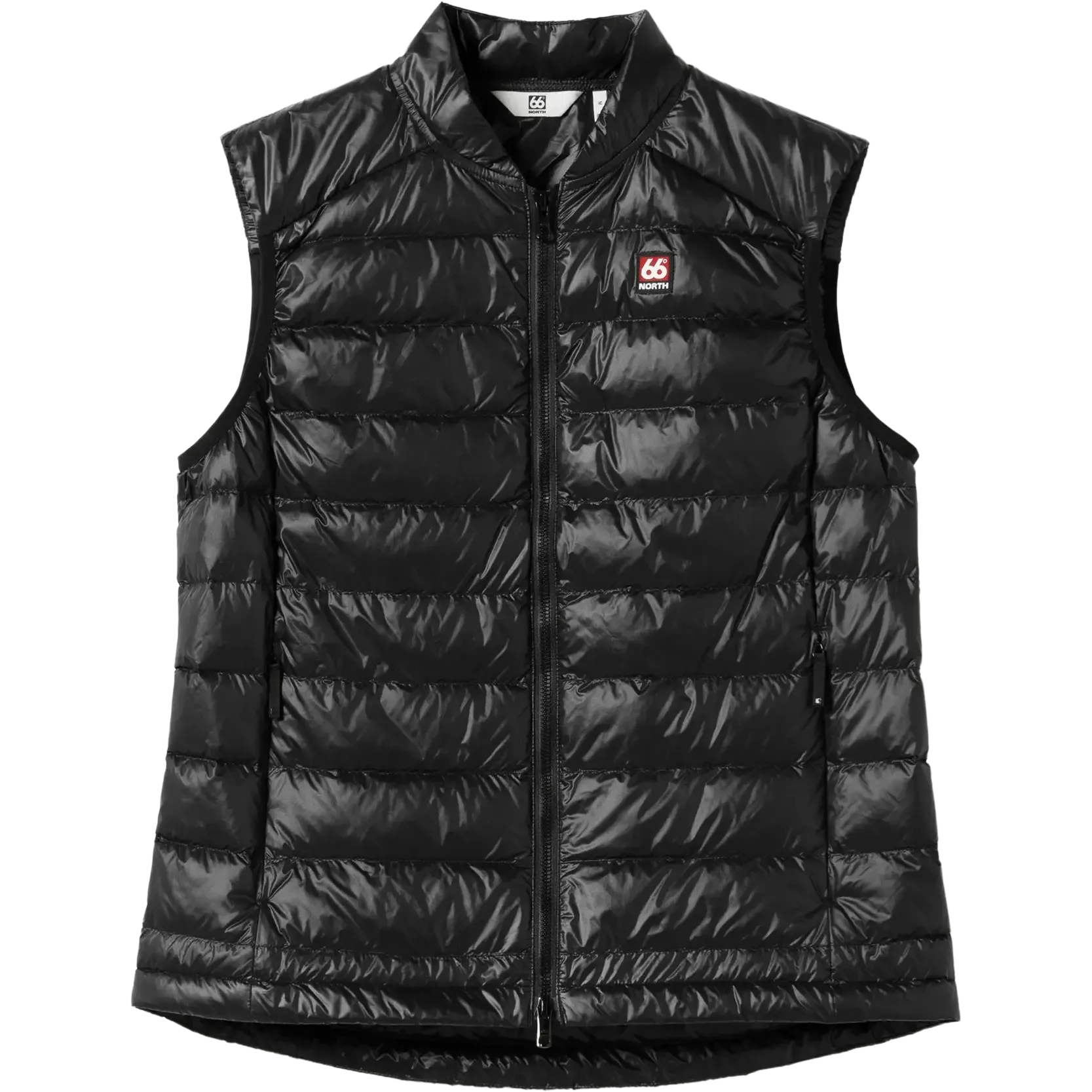 Keilir Down Vest Women dunvest