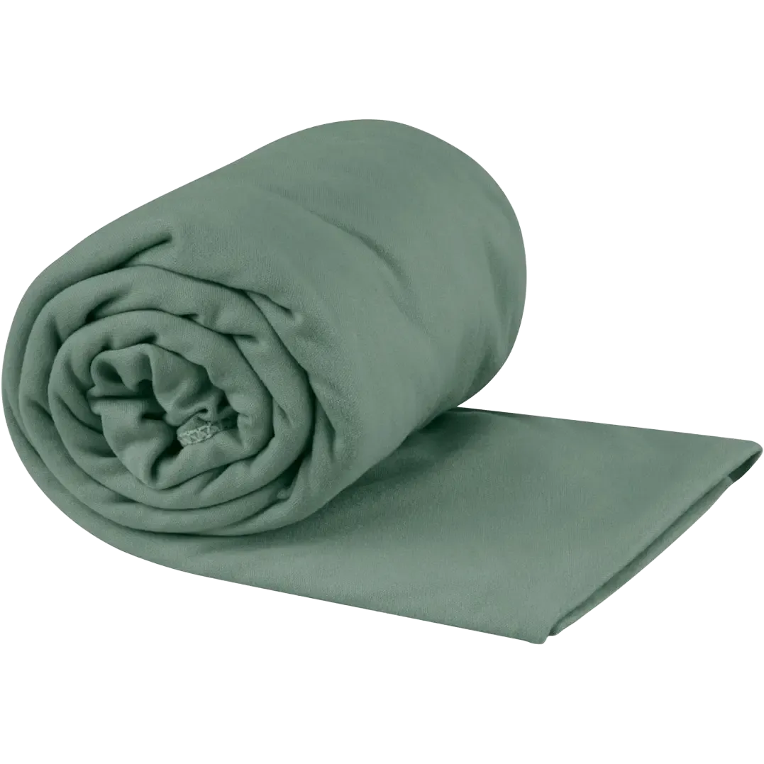 Pocket Towel X-Large håndklæde