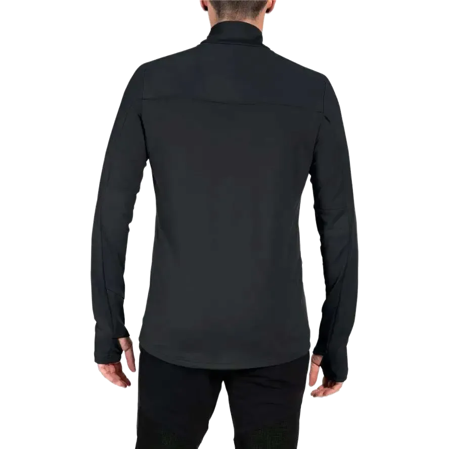 Livigno Halfzip II Men fleece