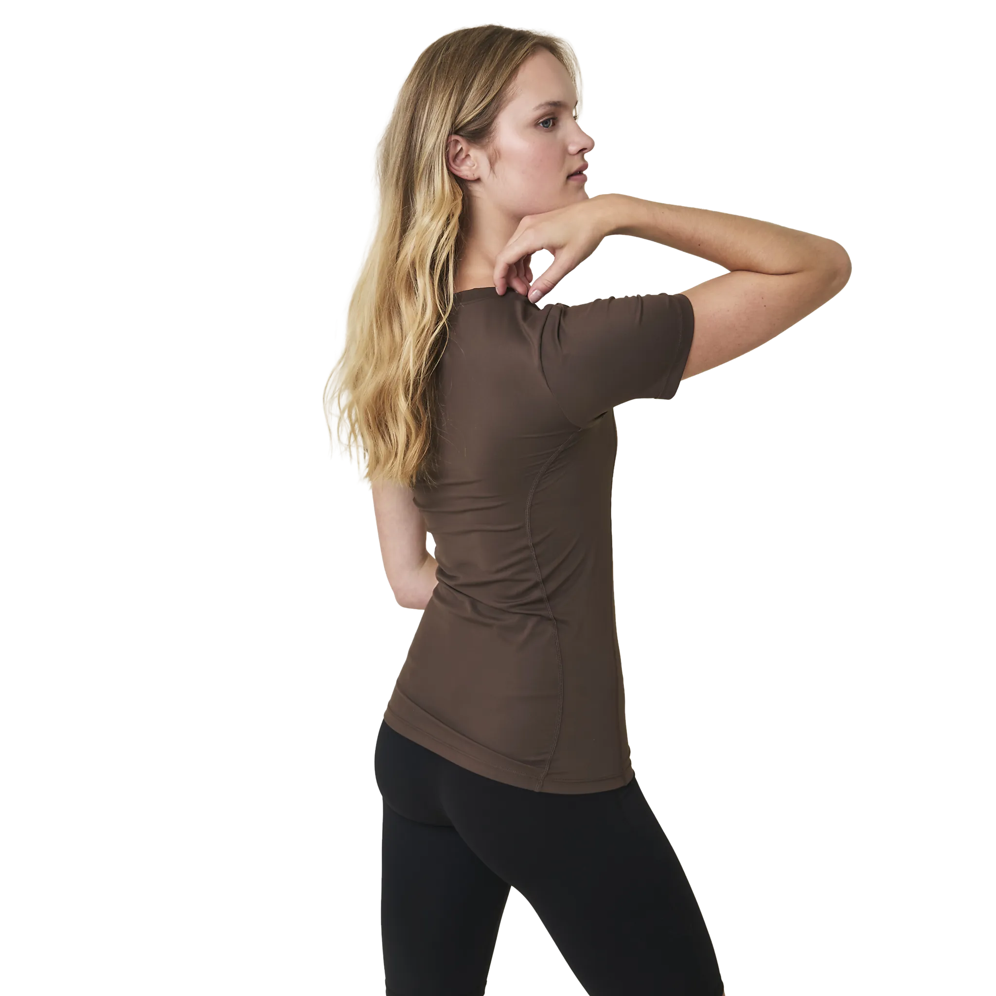 Ally Basic Tee