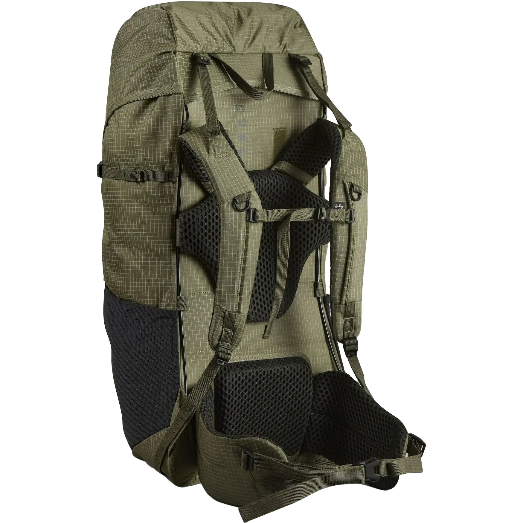 Fulu Core 45 L