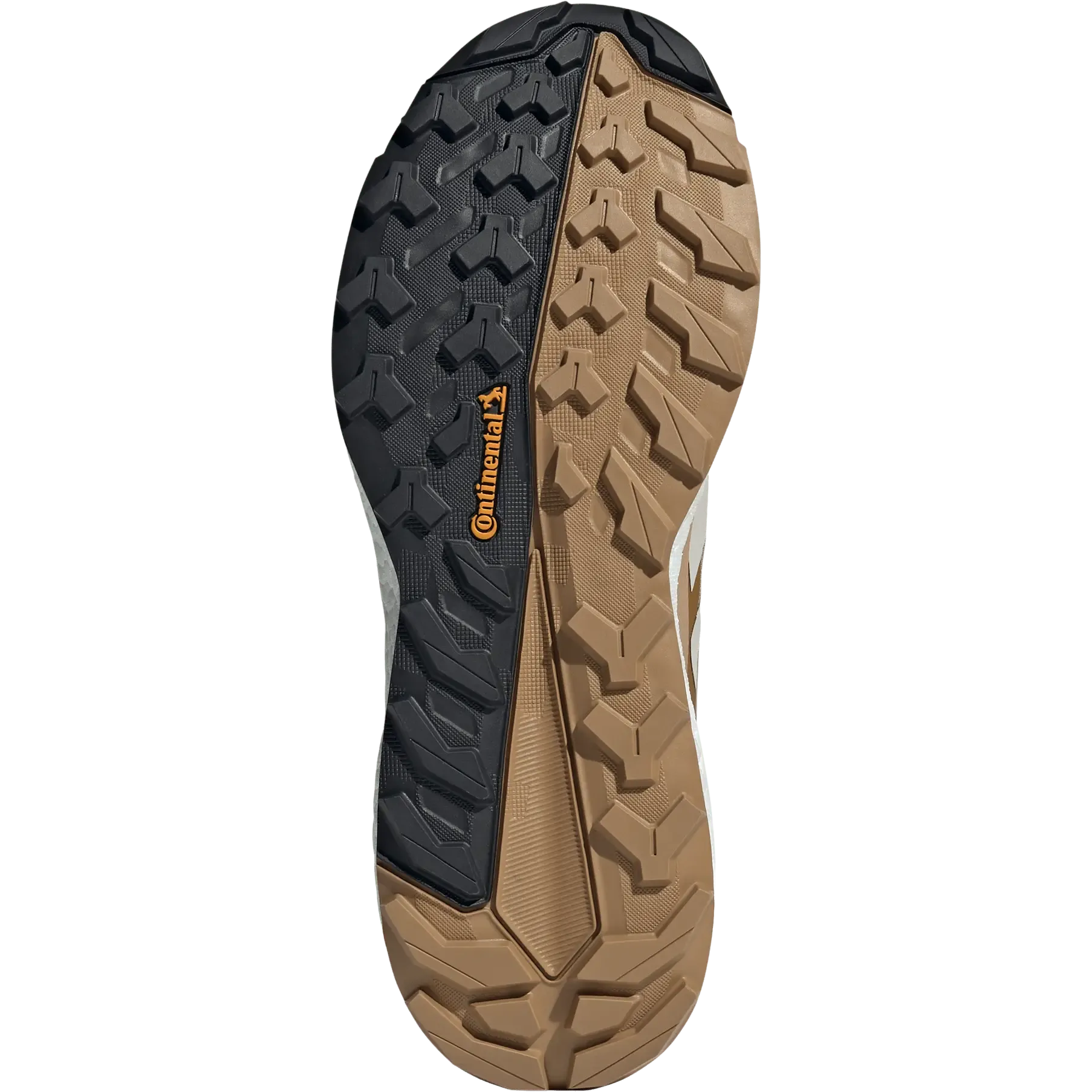 Terrex Free Hiker 2 Low Men