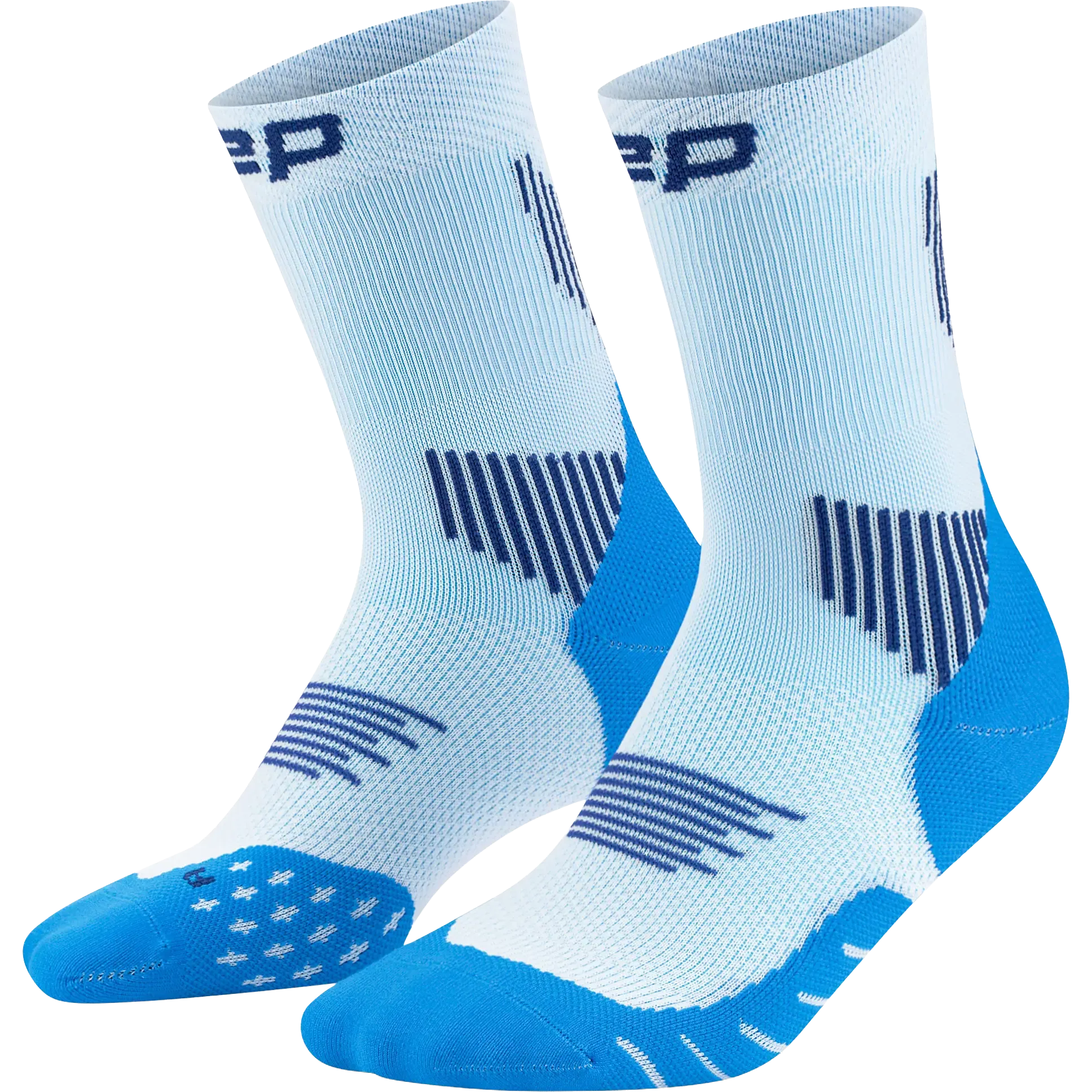 Run Socks Mid Cut 5.0 Men