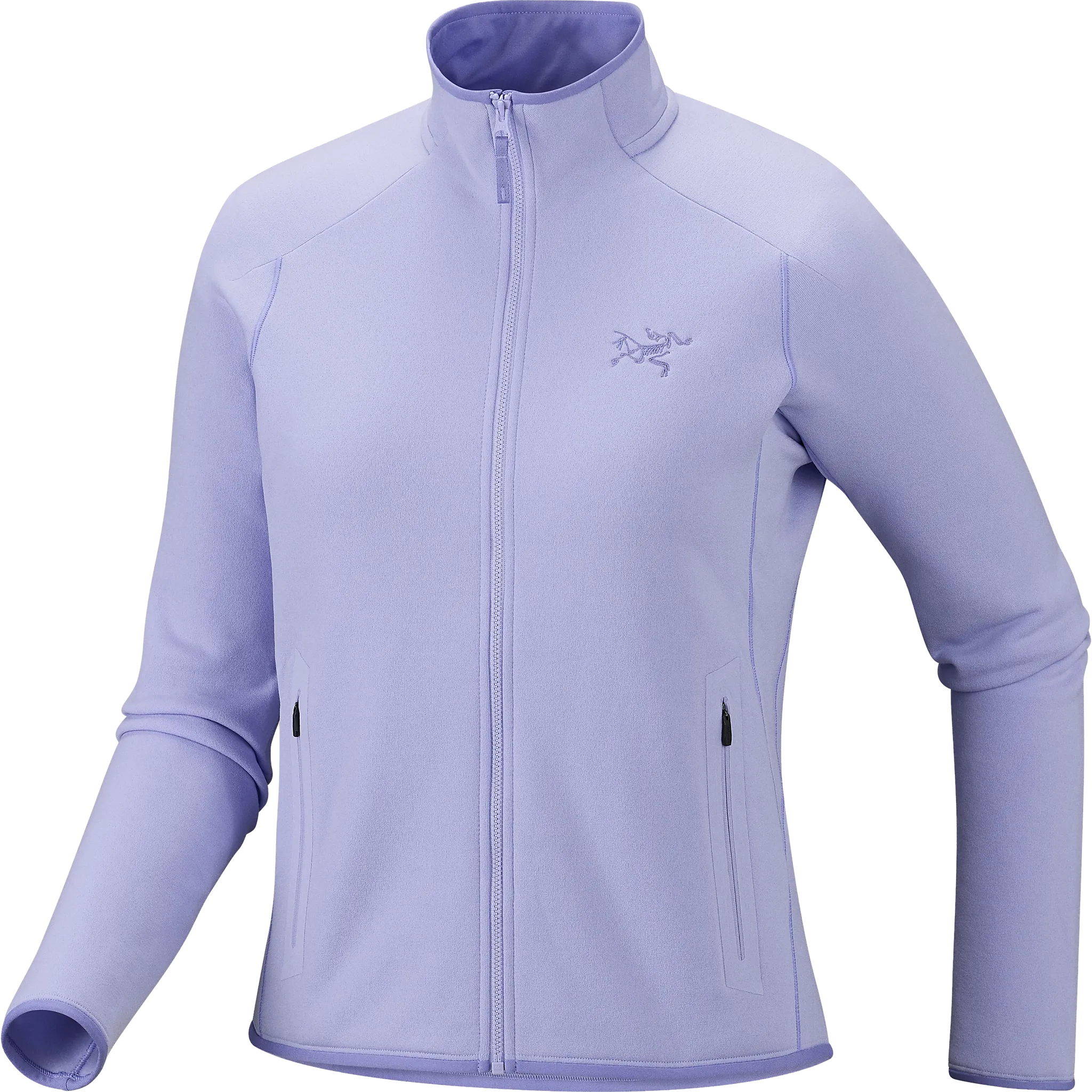 Kyanite Jacket Women Fleece
