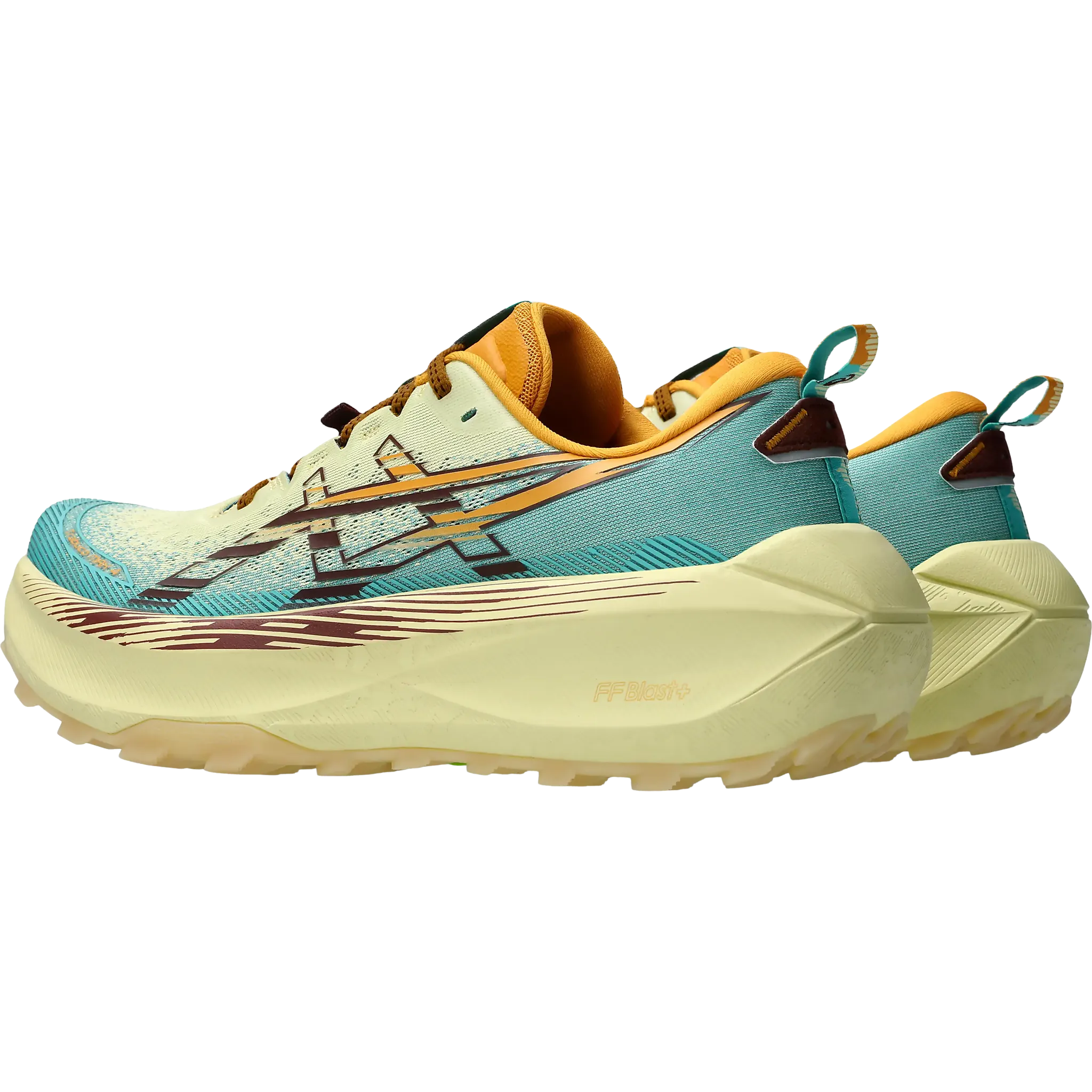 Trabuco Max 4 Men