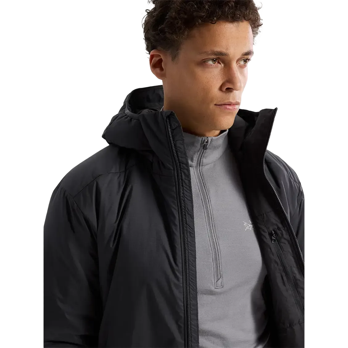 Atom SV Hoody Men