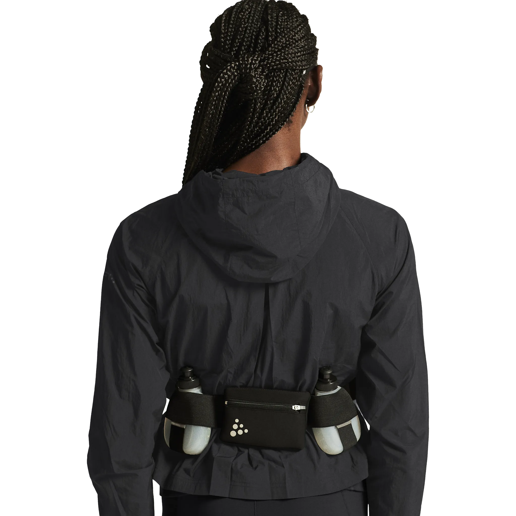 Adv Join Windbreaker Women