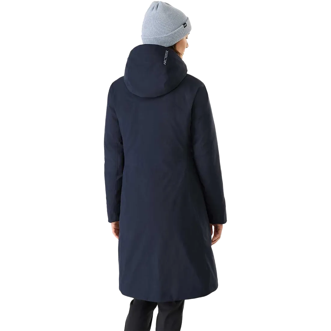 Patera Parka Women vinterjacka