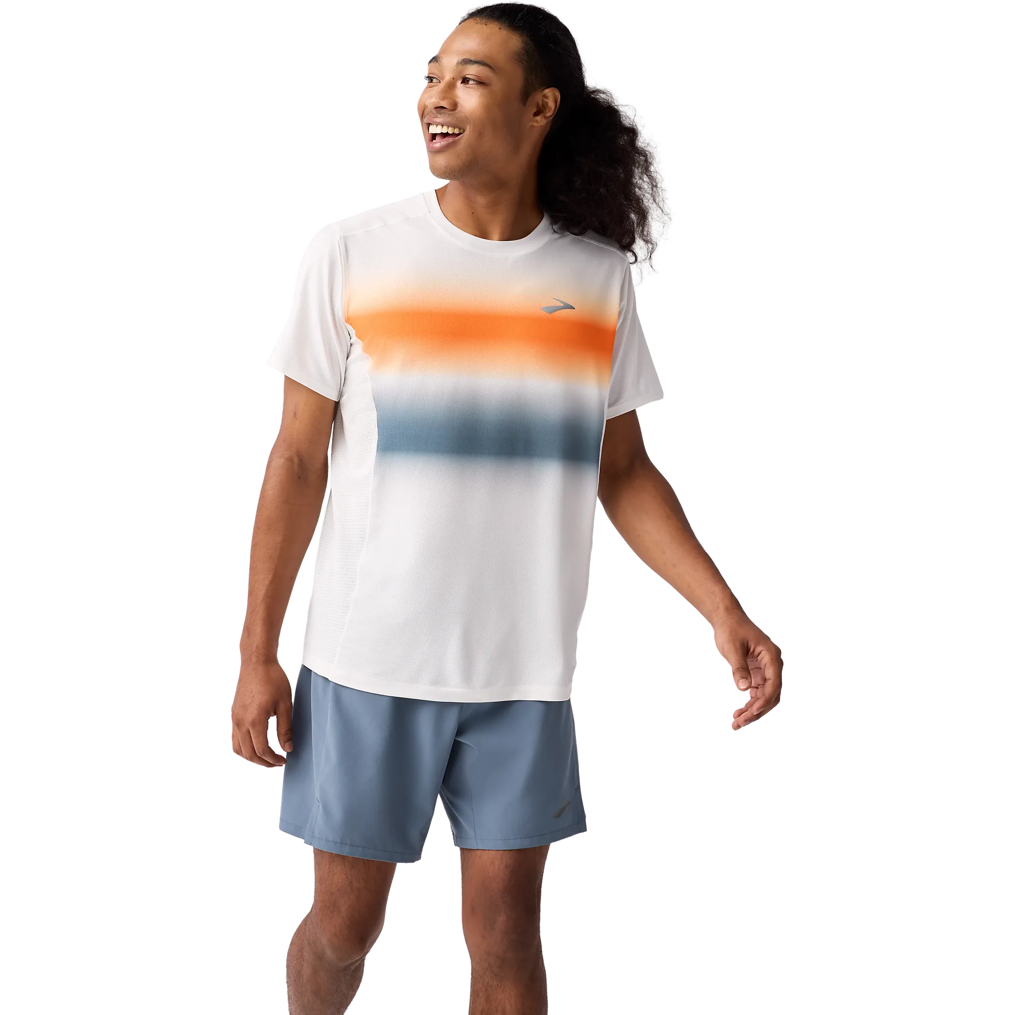 Atmosphere Short Sleeve 3.0 Men