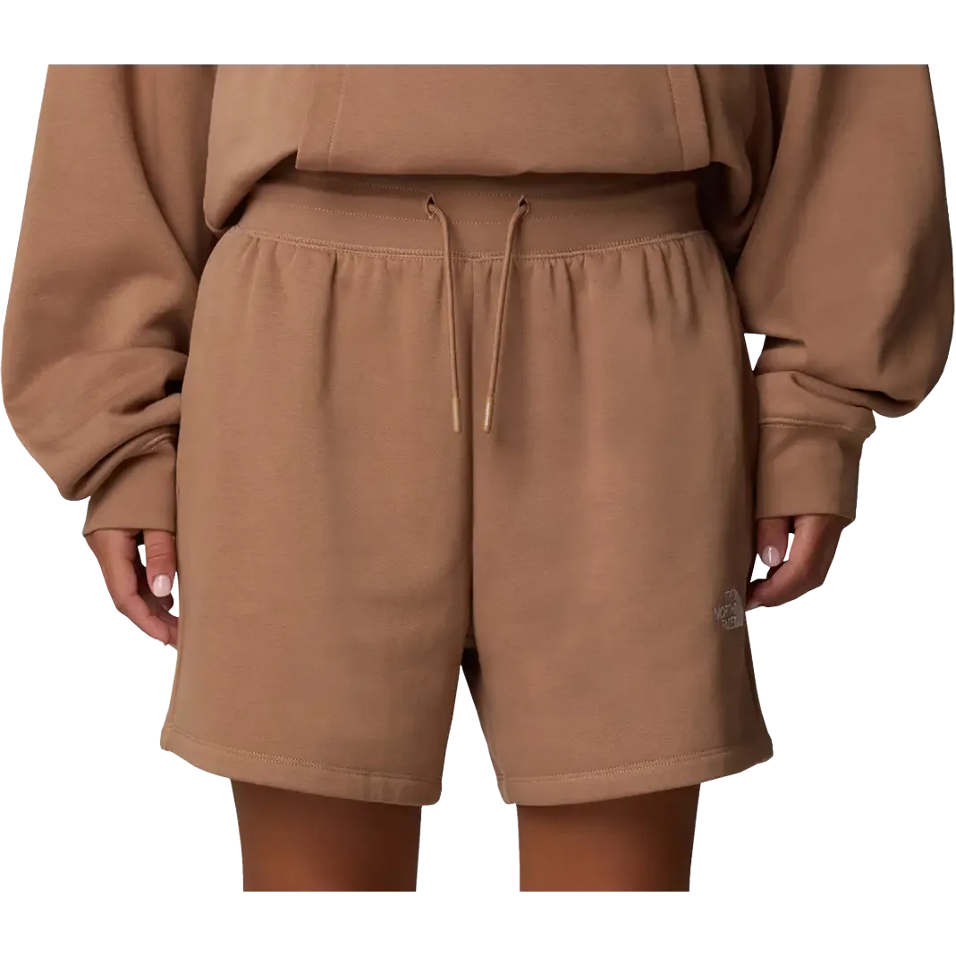 Essential Relaxed Short Women dameshorts