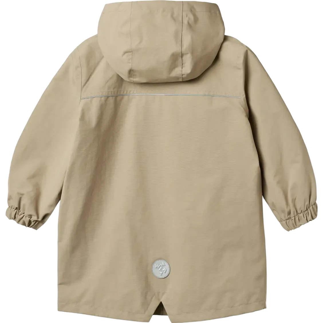 Parka Alke