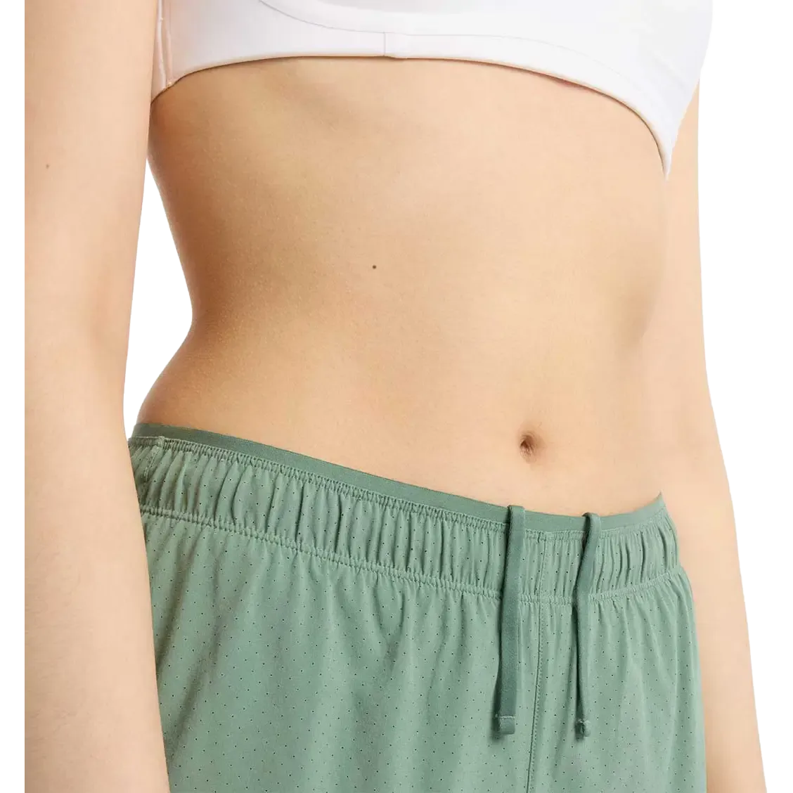 RC Seamless Short 5'' Women