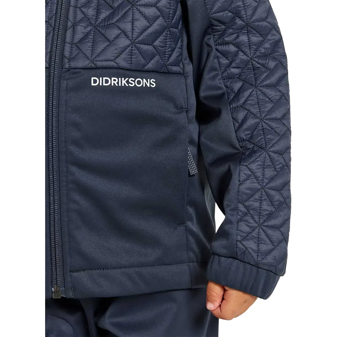 Briska Kids Jacket 5 børnejakke