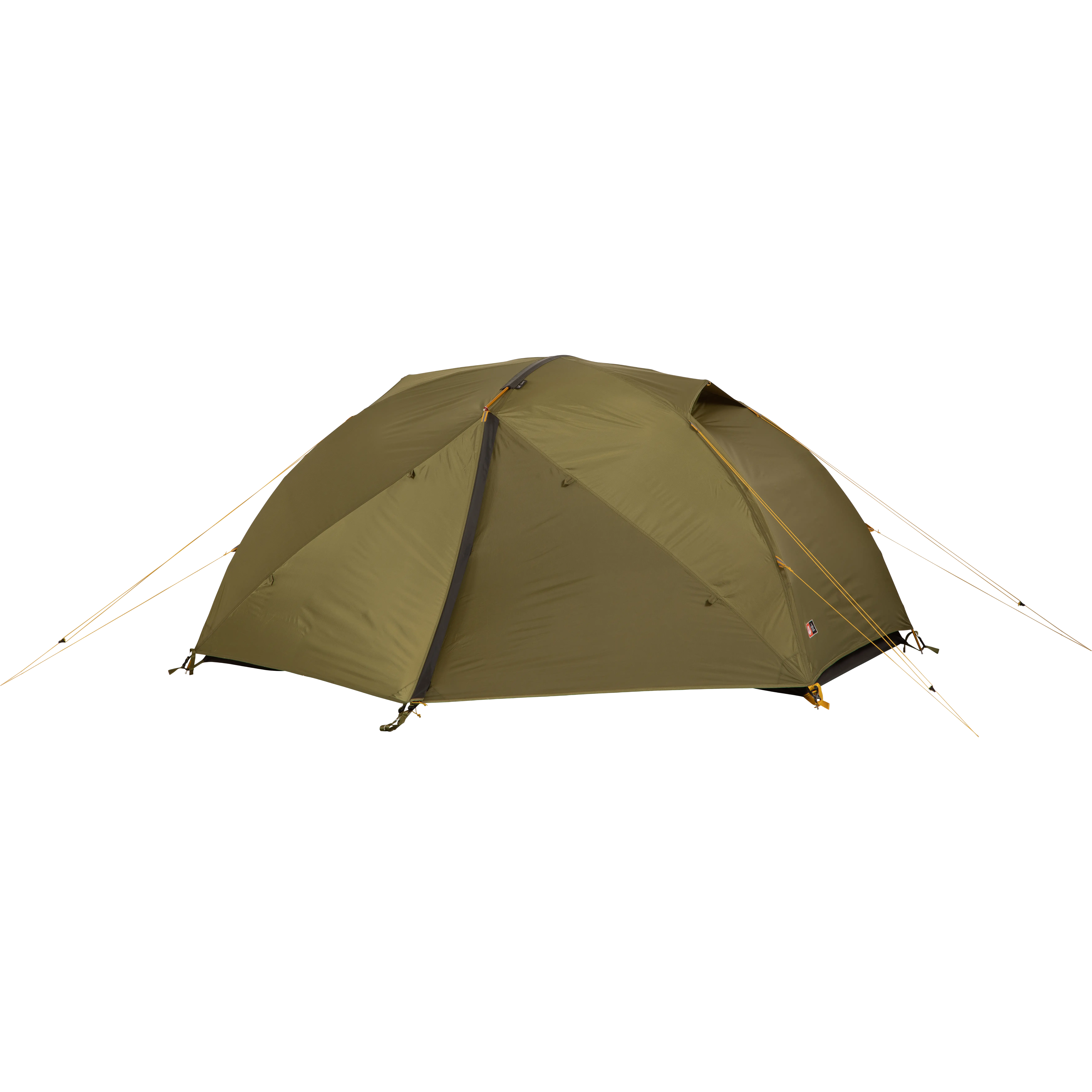 TLT LÆ Dome 2 telt 2 prs. - Olive Branch - One size - 2 personers telte