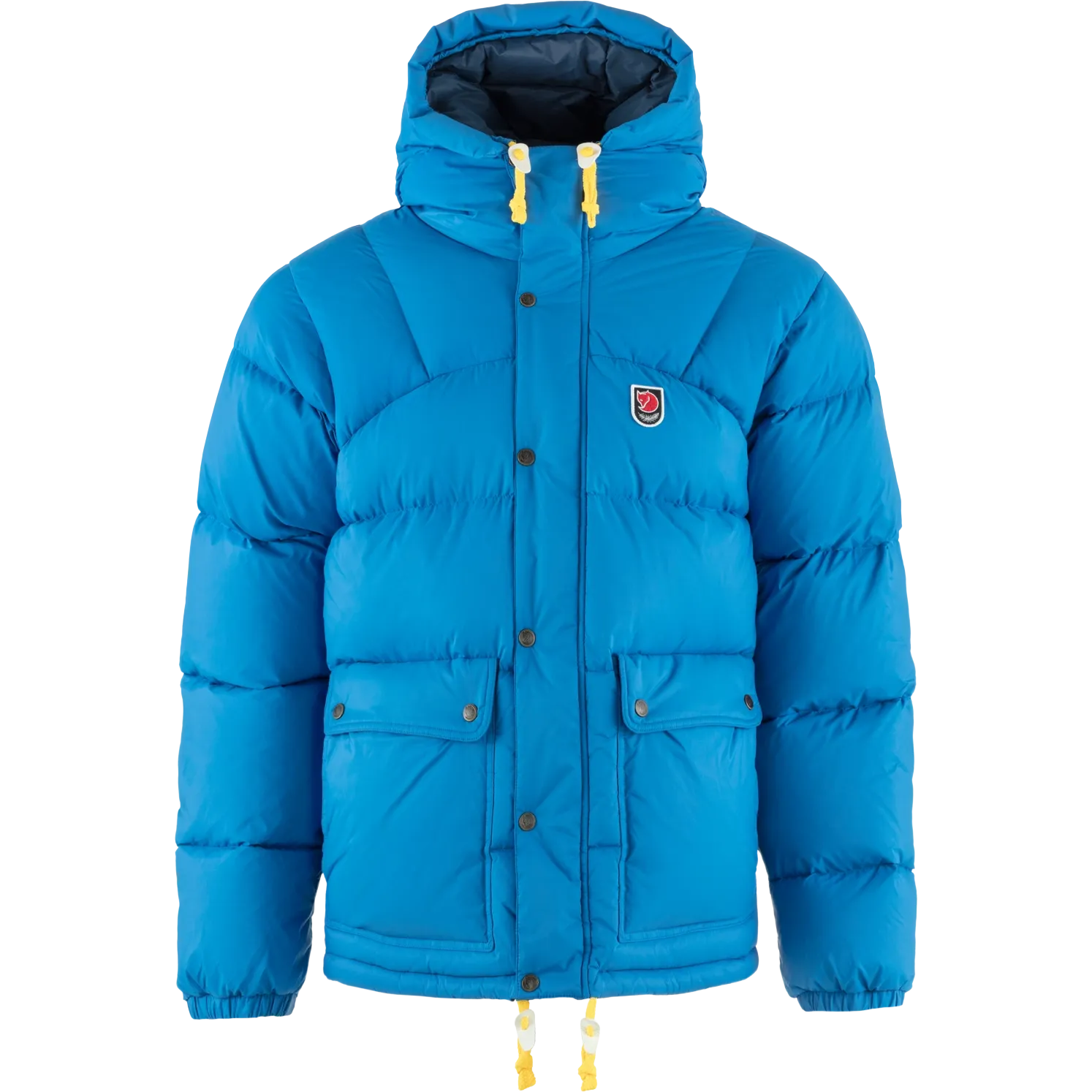 Expedition Down Lite Jacket Men dunjacka