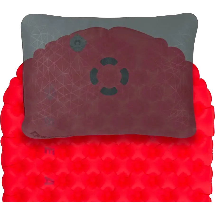 Comfort Plus ASC Insulated Mat Regular luftmadras