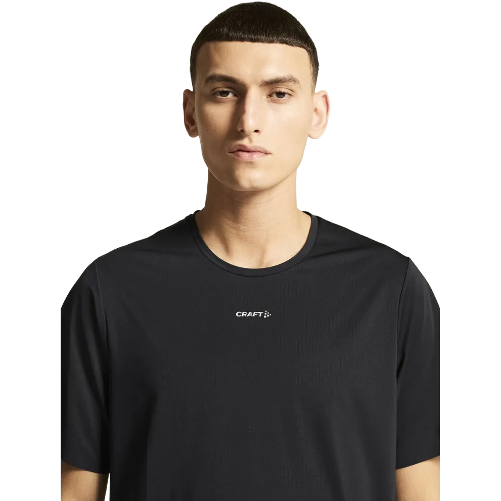 Pro Trail SS Tee 2 Men