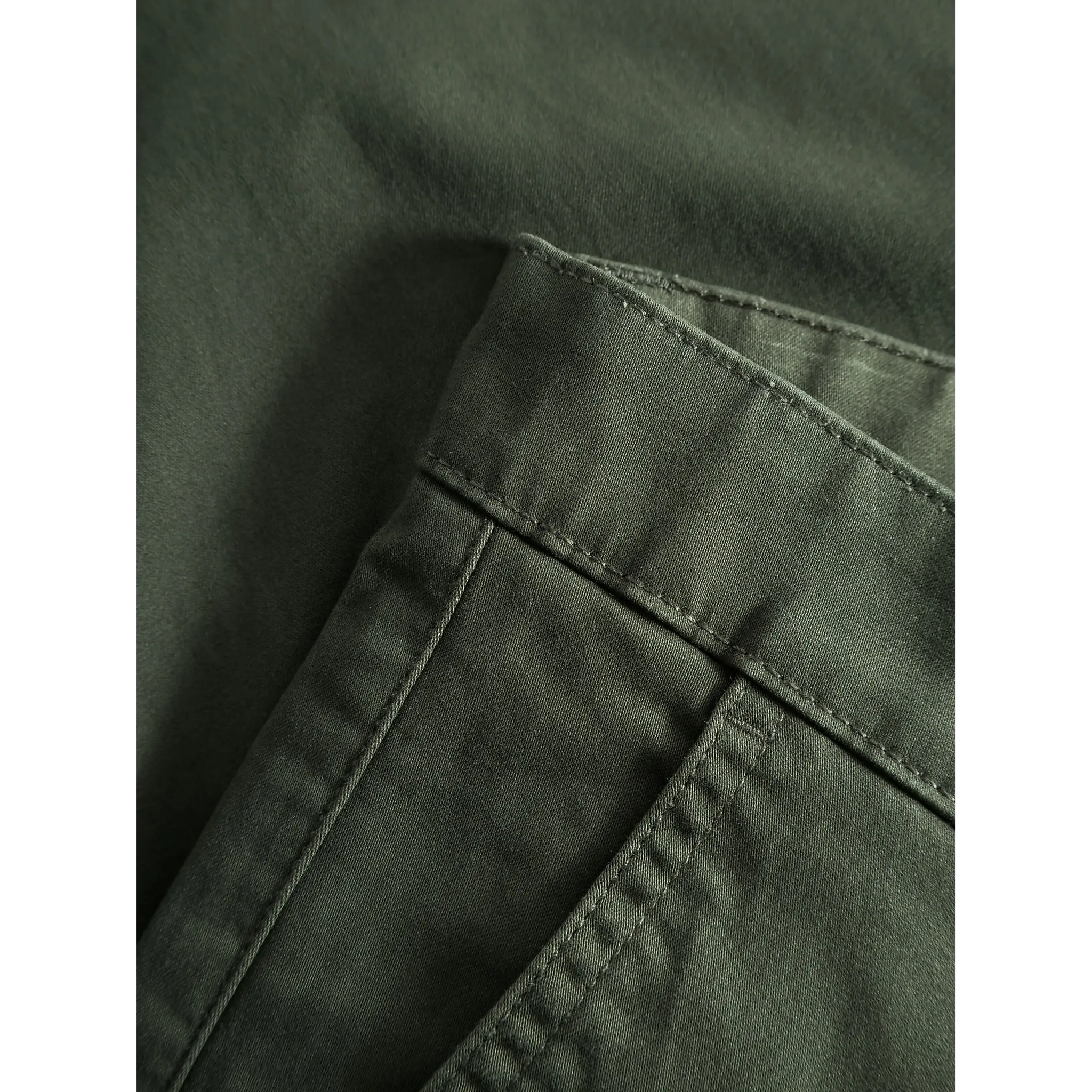 Luca Slim Chino Byxor Herrar