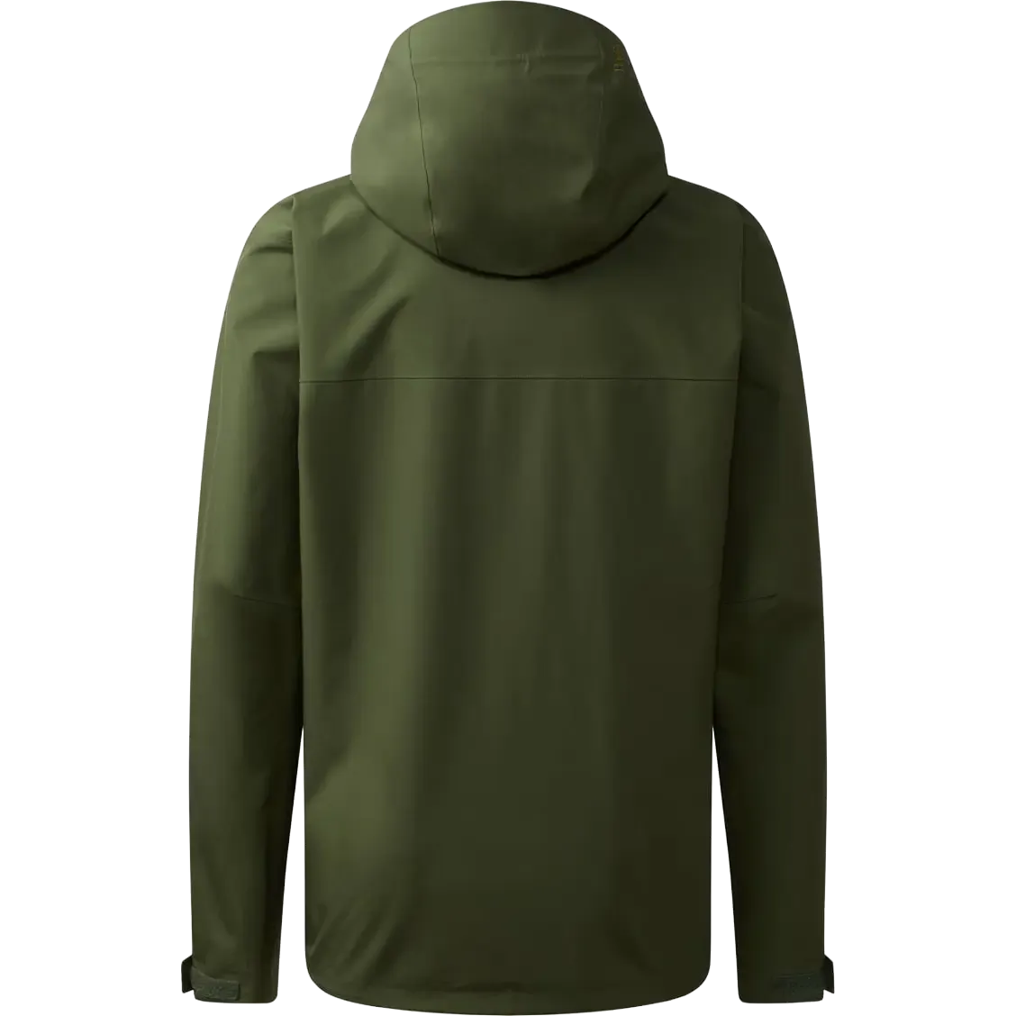 Front Proof II Jacket Men regnjacka