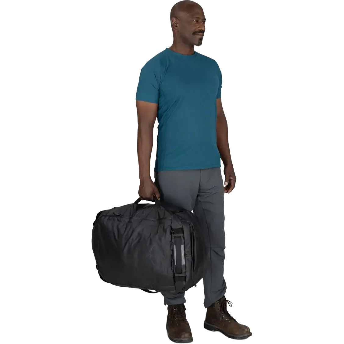 Transporter Duffel 65