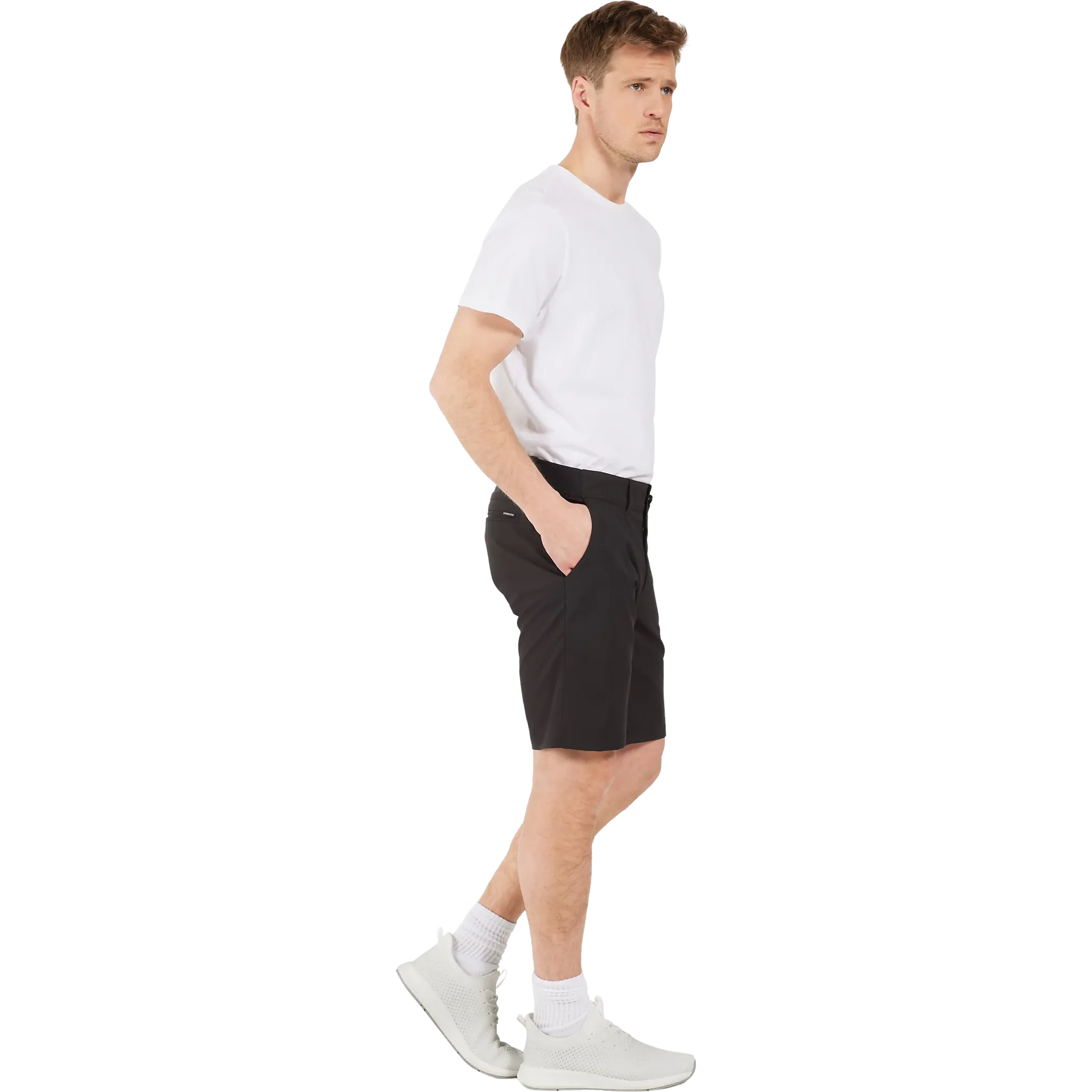Ian Shorts Men