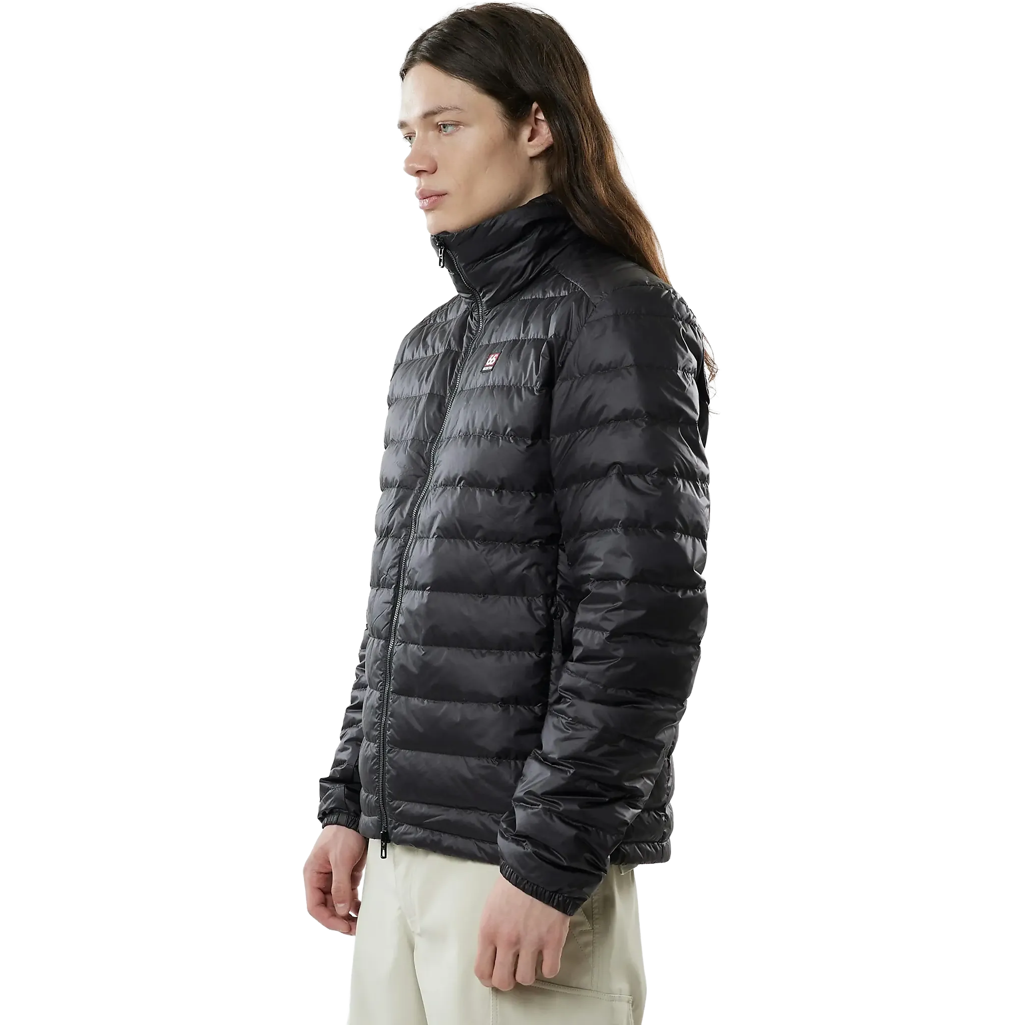 Keilir Down Collar Jacket Men