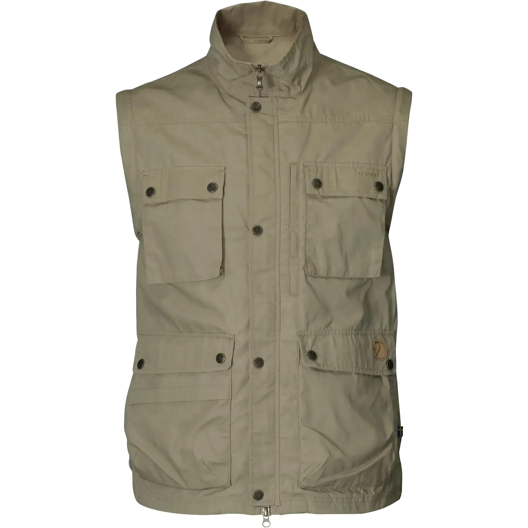 Reporter Lite Vest