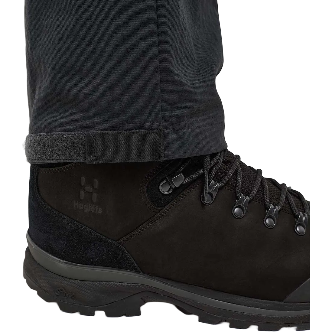 Mid Standard Zip-off Pant Men herrebukser