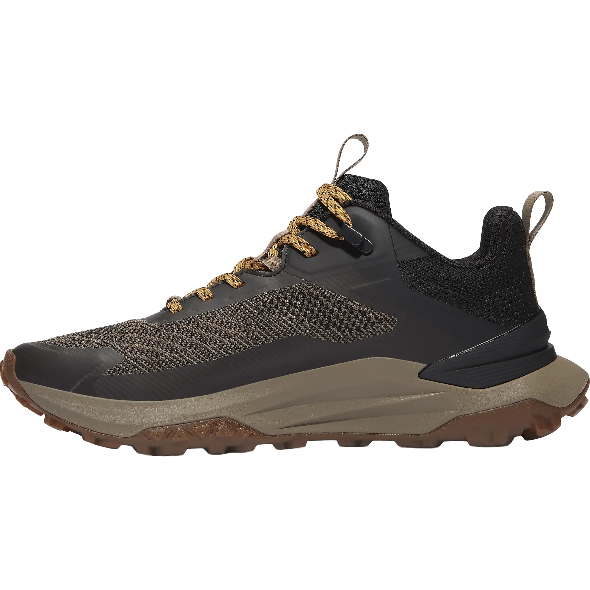 Low Lace Up Sneaker Men