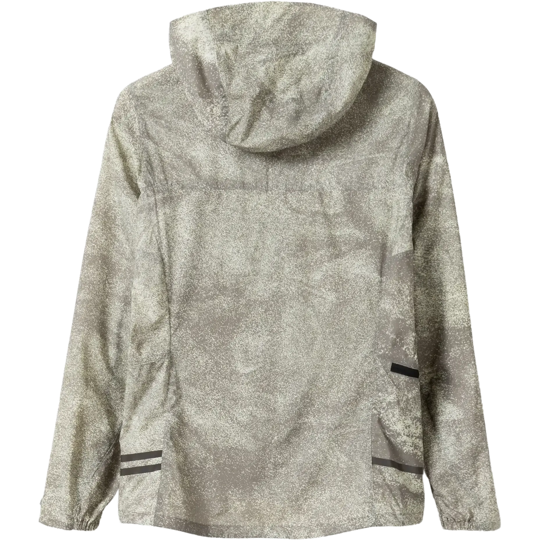 Helgafell Jacket AOP Women løbejakke