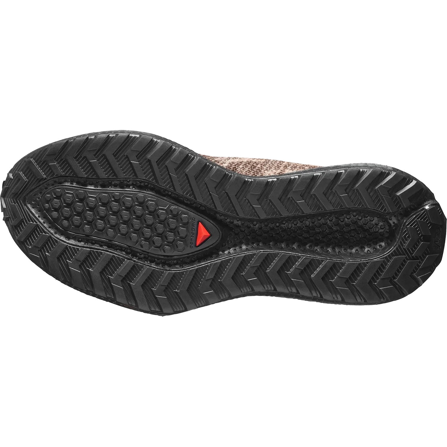 Aero Glide 4 GRVL Men