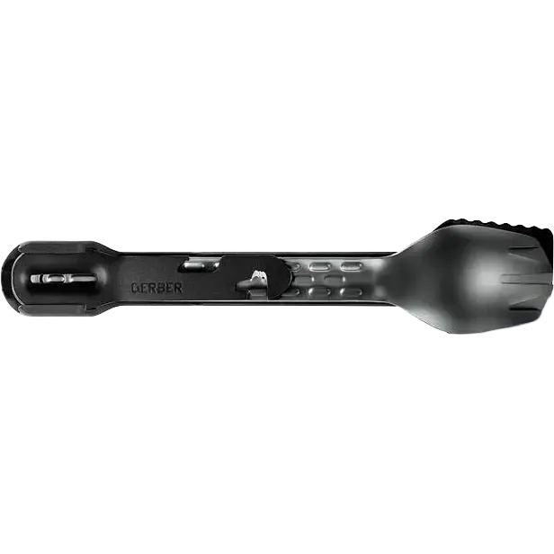 ComplEAT - Cook Eat Clean Tong, Onyx multiverktyg