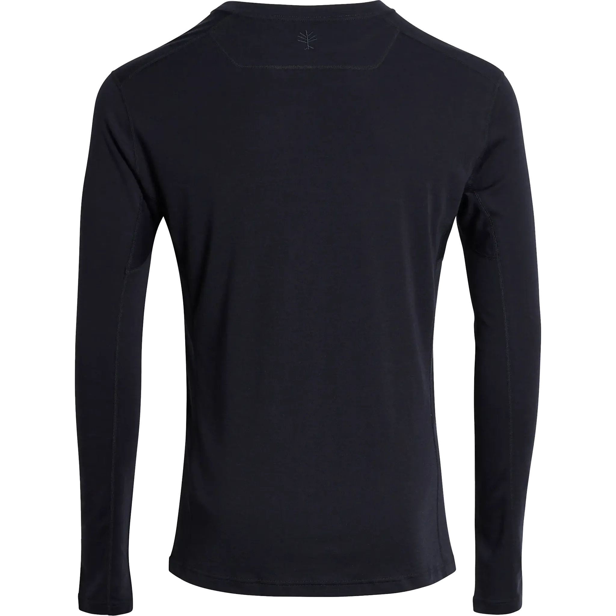 Cool Wool LS Crew Herr