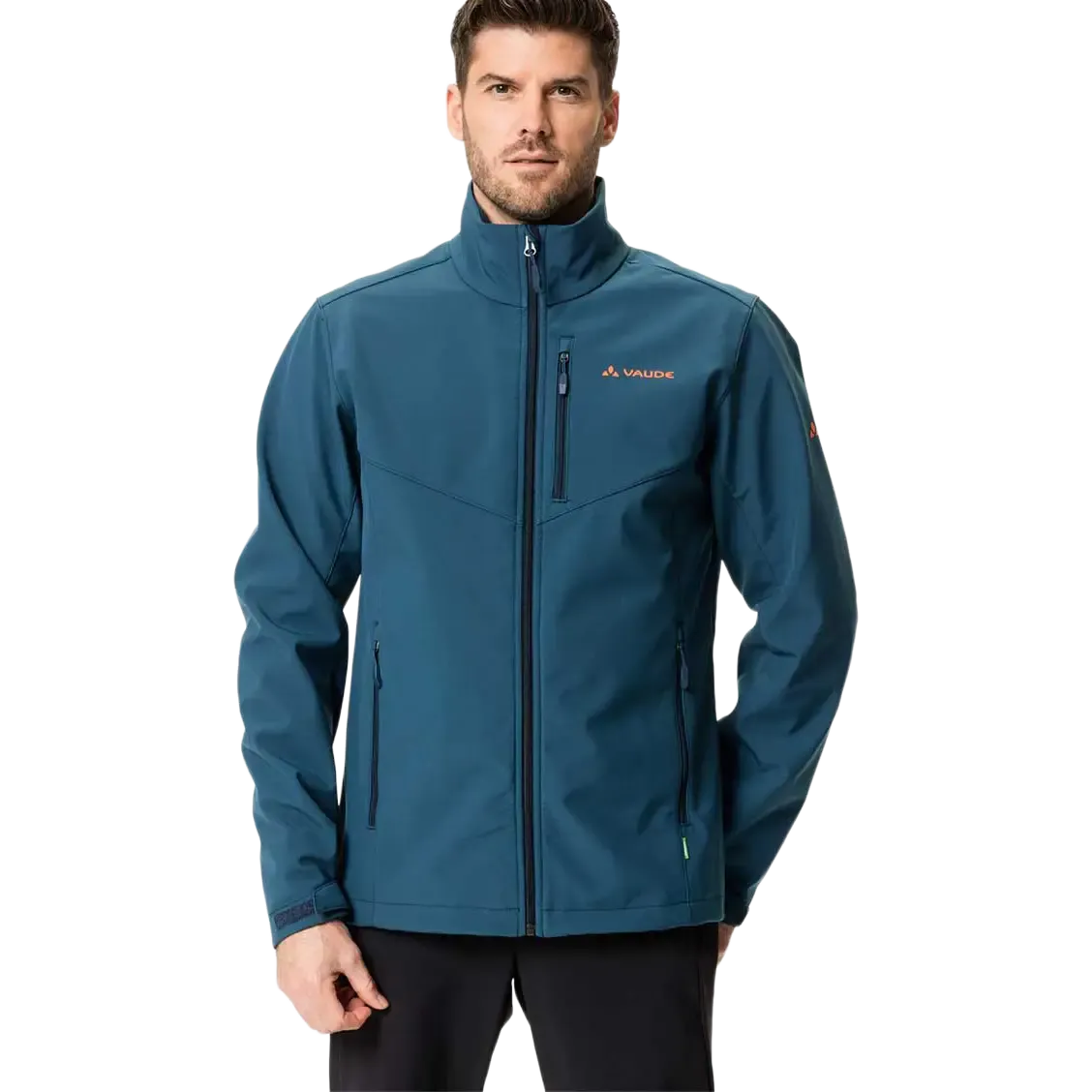 Cyclone Jacket VI Men softshell