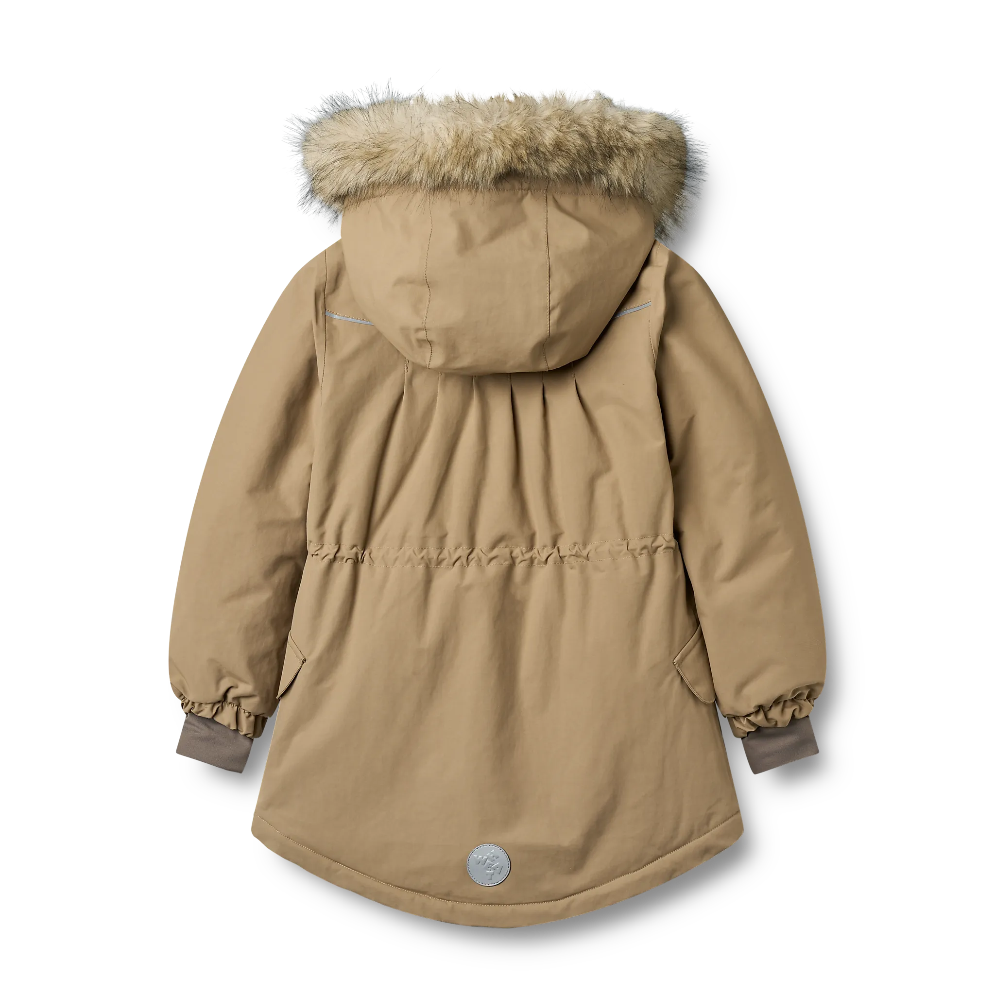 Jacket Mathilde Tech Kids børnejakke