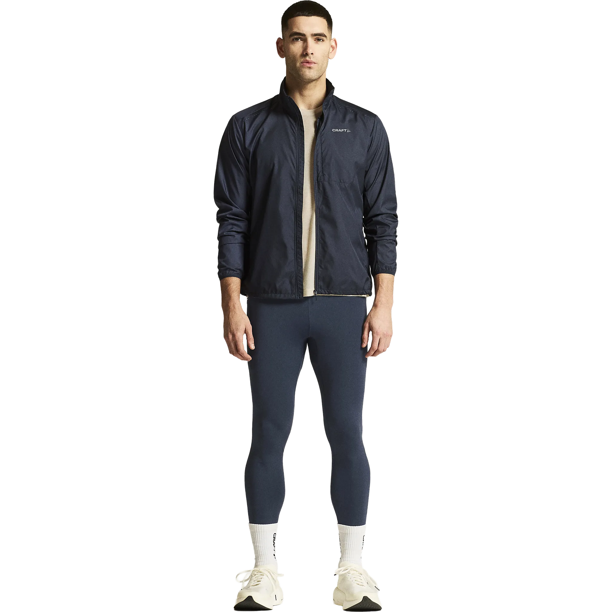 Essence Wind Jacket 2 Men