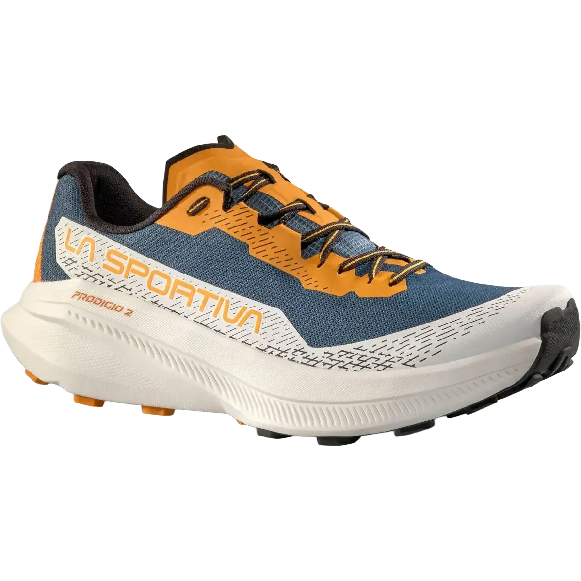 Prodigio 2 Men trailsko