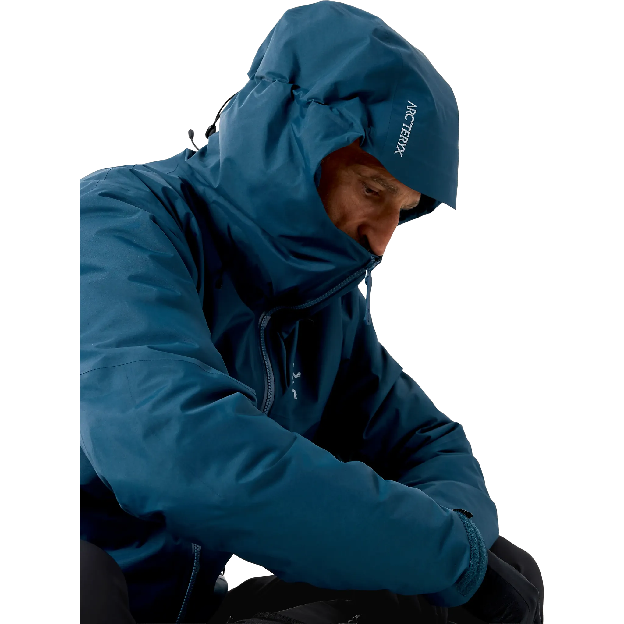 Beta Insulated Jacket Men
