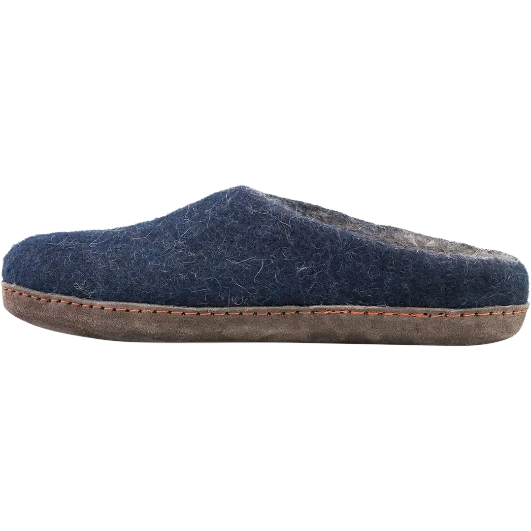 Makalu Wool Slipper tofflor