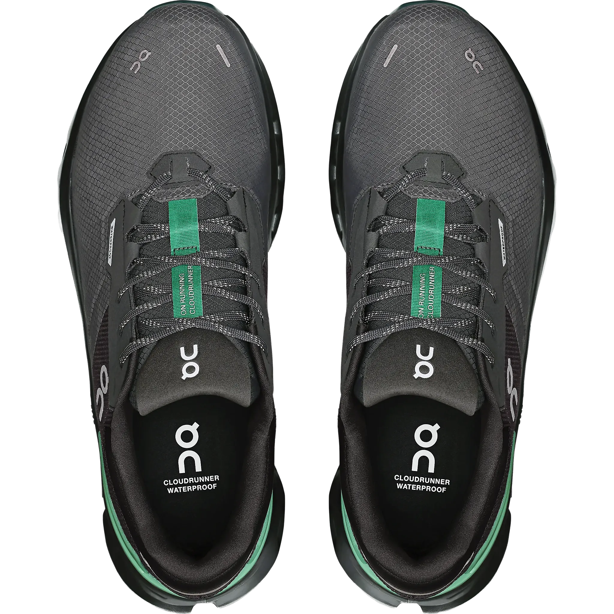 Cloudrunner 2 Waterproof Herr