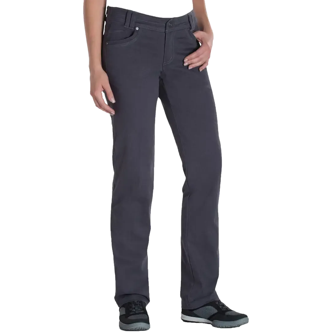 Klaudette Pant Women 32'' damebukser