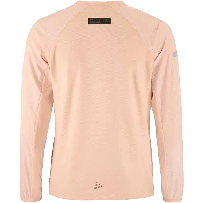 Pro Hypervent LS Wind Top 2 Women