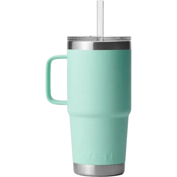 Rambler 25 Oz/710 ml Straw Mug termokrus