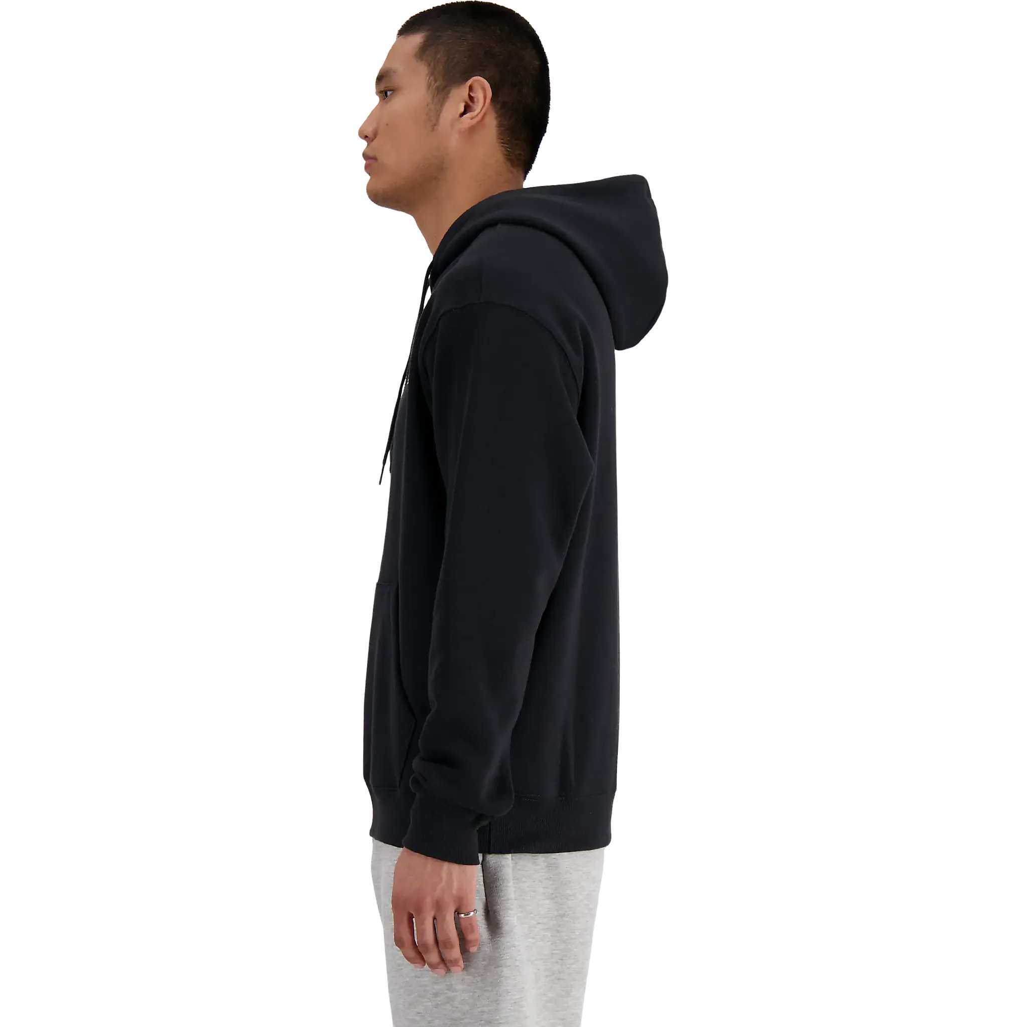 Sport Essentials Fleece Hoodie Men